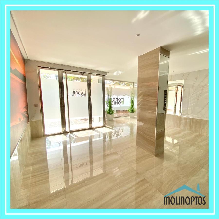 Estudio 31 Frente Al Mar By Molinaptos Benidorm Dış mekan fotoğraf